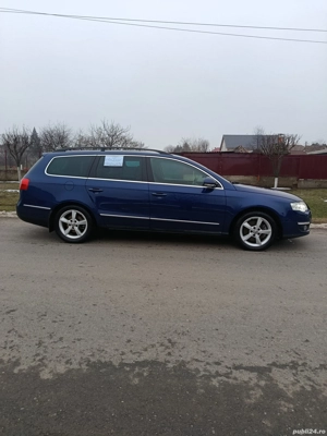 Vând Volskwagen Passat - imagine 2