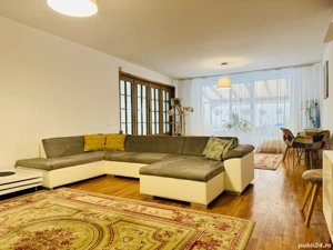 Casa 4 Camere , Gheorghe Doja , Parcul Mihai Viteazul 