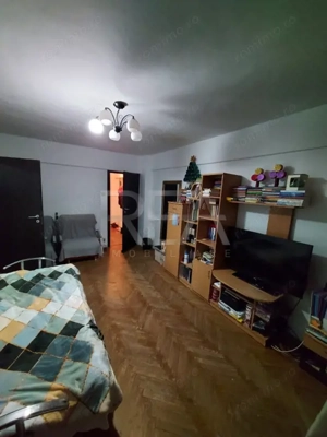 Apartament 3 camere Obor – Șoseaua Mihai Bravu, circular, etaj 4
