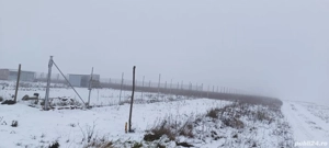 Vand teren extravilan 980 mp Pausa - imagine 4