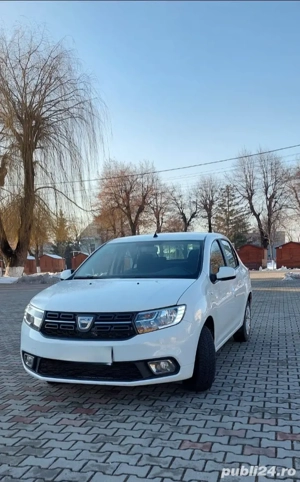 Logan 1.5 diesel - imagine 2