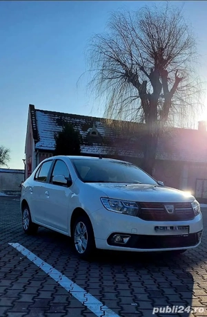 Logan 1.5 diesel - imagine 4