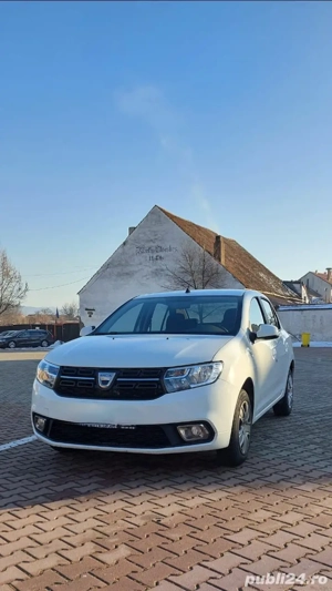 Logan 1.5 diesel - imagine 3