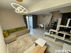 apartament 2 camere titan auchan-centrala proprie