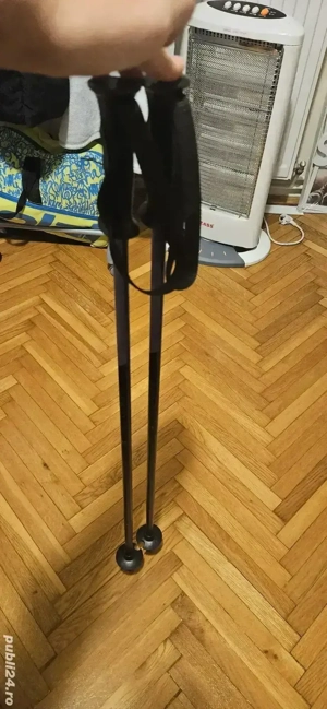 Bete ski copil 85 cm