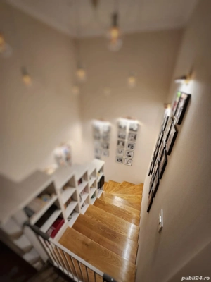 Vanzare casa P+1+Pod mobilata si utilata in Mogosoaia - imagine 6