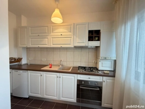 Apartament 2 camere Sinaia, zona Furnica - imagine 5