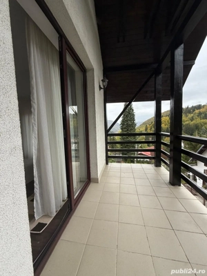 Apartament 2 camere Sinaia, zona Furnica