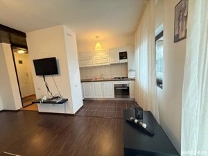 Apartament 2 camere Sinaia, zona Furnica - imagine 4