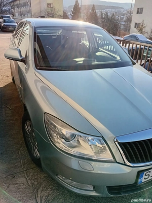 Vând Skoda Octavia 2011 2.0 diesel - imagine 2