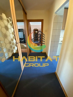 Vanzare apartament 3 camere zona Piata Resita bloc reabilitat