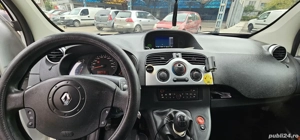 Vand Renault Kangoo 2012 black edition - imagine 2