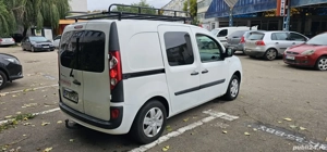 Vand Renault Kangoo 2012 black edition - imagine 3