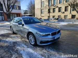 Bmw seria 5 G30 2019