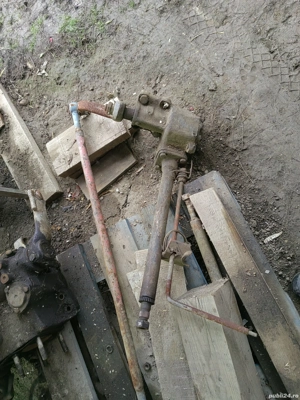 Se vand piese U445 funcționale 