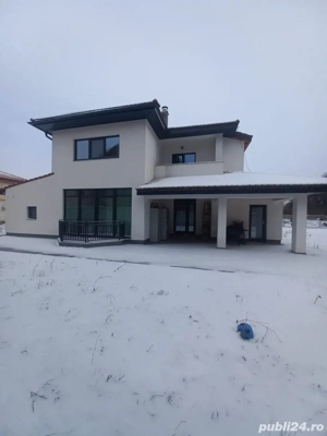 Casa de vanzare Corbeanca - Centru , zona Penny Market acces sos Unirii