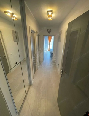 2 CAMERE / WHITE TOWER / MOBILAT SI UTILAT / BULEVARDUL BUCURESTI - imagine 8