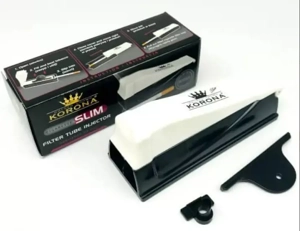 Aparat injectat  - Slim KORONA Original