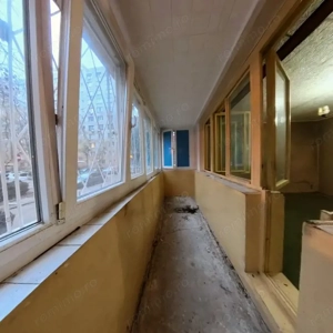 Garsonieră - Parter - 40mp - Necesită Renovare