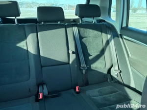 Volkswagen Tiguan 2013, 2.0 TDI Diesel, 4x4, Automat, Panoramic - imagine 5