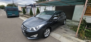 Vand Hyundai i40 2013  - imagine 3
