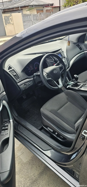 Vand Hyundai i40 2013  - imagine 5