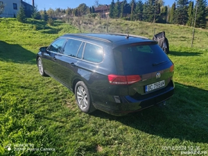 Volkswagen Passat 2017 B8 1.6 TDI  - imagine 2