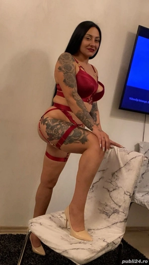 Bună azi am ajuns delia