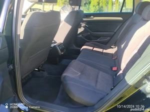 Volkswagen Passat 2017 B8 1.6 TDI  - imagine 5