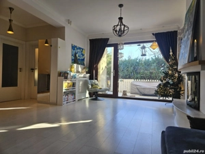 Vanzare casa P+1+Pod mobilata si utilata in Mogosoaia - imagine 5