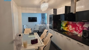 Apartament de lux complet mobilat