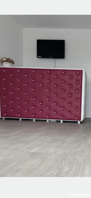 Recepție salon  coafor