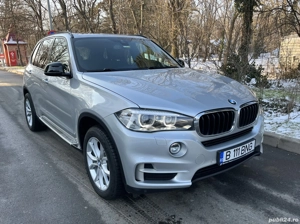 Bmw X5 4.0d Xdrive 2018 VARIANTE AUTO !