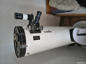 Vand telescop Dobson D254 F1200 - imagine 2