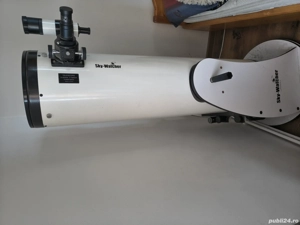 Vand telescop Dobson D254 F1200 - imagine 4
