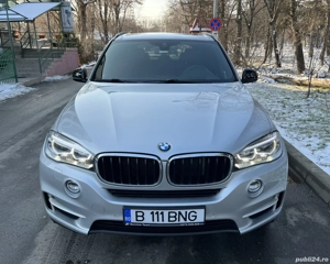 Bmw X5 2018,4.0d Xdrive,VARIANTE AUTO LA 27.000 EURO !