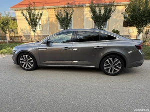 Vând Renault Talisman - imagine 2