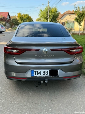 Vând Renault Talisman
