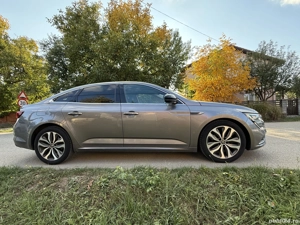 Vând Renault Talisman - imagine 5