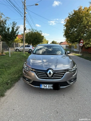 Vând Renault Talisman