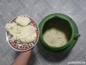 branza iute de vanzare 