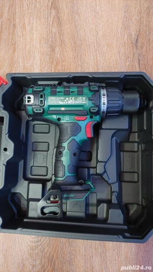 Maşină de înşurubat - imagine 4