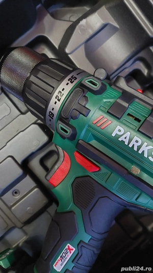 Maşină de înşurubat - imagine 2