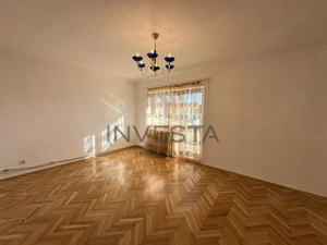 Apartament 4 camere pe Luis Pasteur!  Garaj subteran inclus!