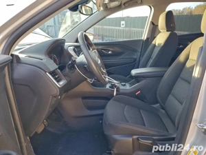 GMC Terrain sle 2022 - imagine 3