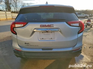 GMC Terrain sle 2022 - imagine 2