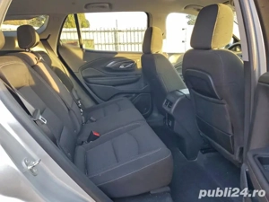 GMC Terrain sle 2022 - imagine 4