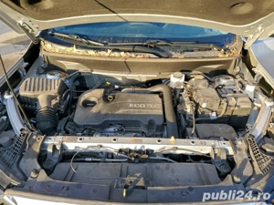 GMC Terrain sle 2022 - imagine 5