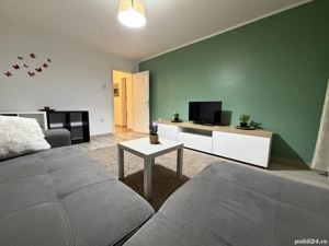 Disponibil imediat. La 2 pasi de Iulius Mall. 