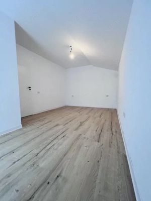 Duplex 3 camere, P+E, 91 mp utili, 250mp teren - Mosnita Veche - imagine 8